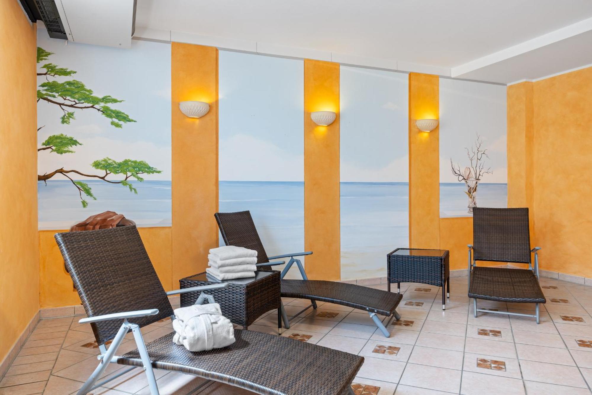 Seehof Seehof 213 Heringsdorf  Ngoại thất bức ảnh